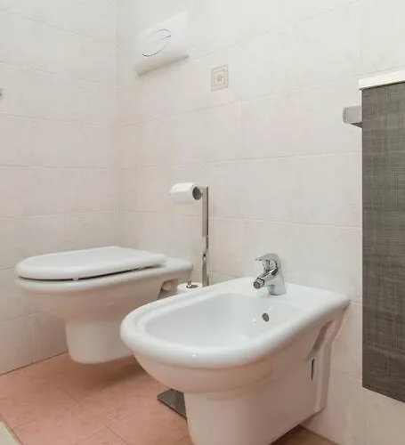 Appartamento A Terrace On The Park