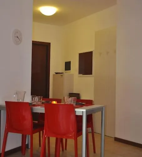 A Terrace On The Park *