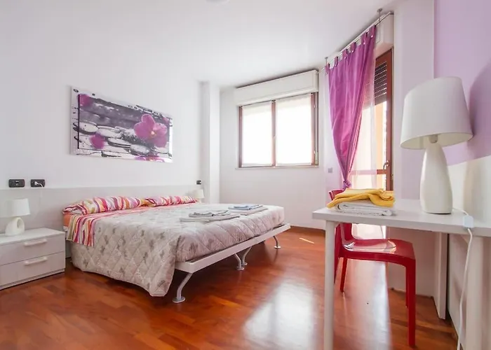 Appartamento A Terrace On The Park