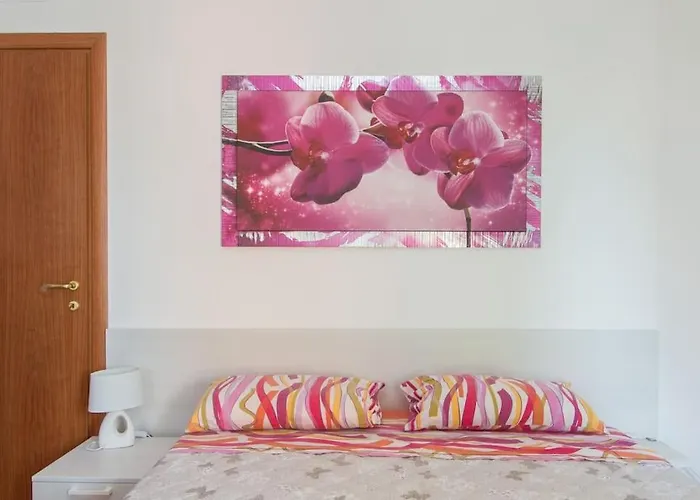 A Terrace On The Park *