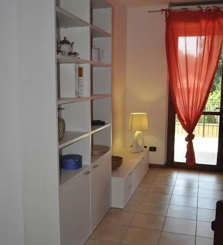 A Terrace On The Park