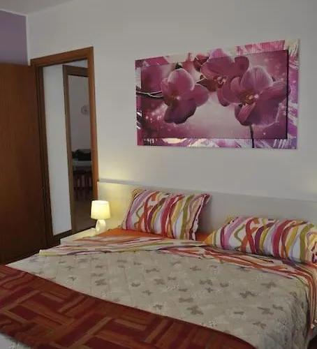 A Terrace On The Park Appartamento Milano