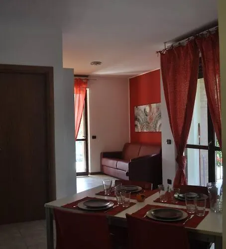 A Terrace On The Park *