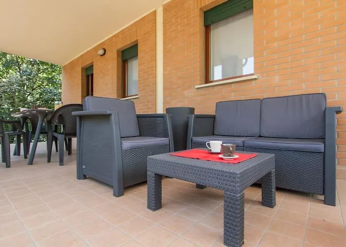 A Terrace On The Park