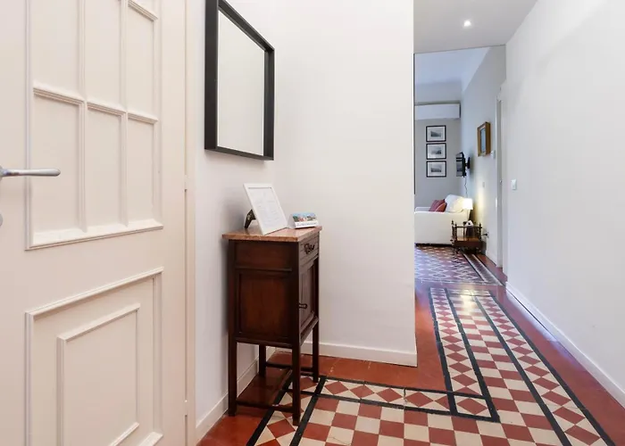 Apartmán Italianway Easy - Campania 7