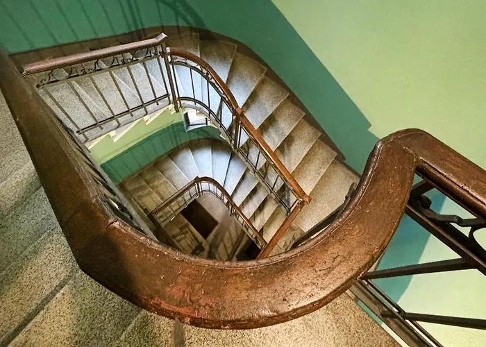 Italianway Easy - Campania 7 Apartmán