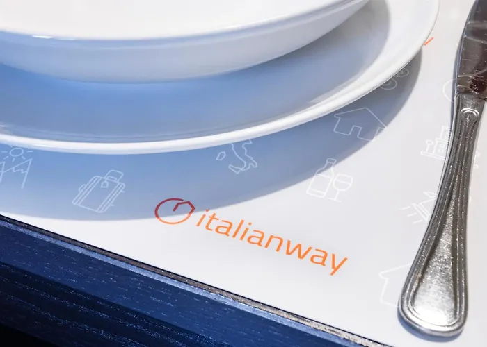 Italianway Easy - Campania 7 * Milan