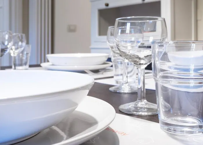 Italianway Easy - Campania 7 Apartman Milánó