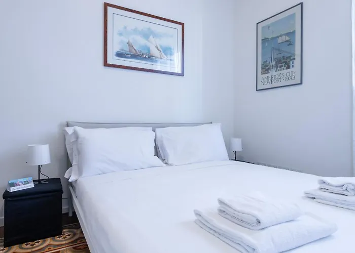 Apartment Italianway Easy - Campania 7 Milan