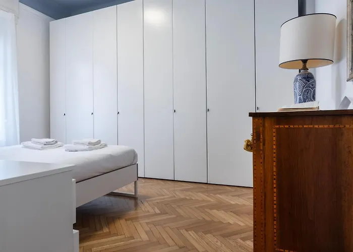 Apartmán Italianway Easy - Campania 7