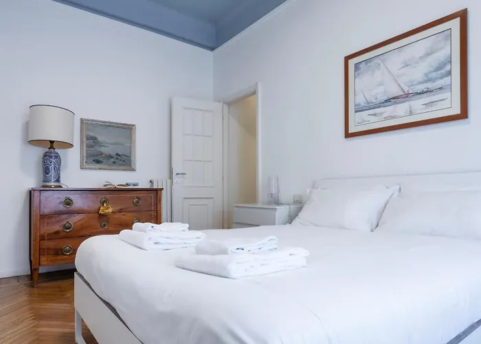 Italianway Easy - Campania 7 Apartman *