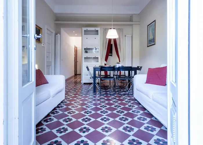 Italianway Easy - Campania 7 Apartmán