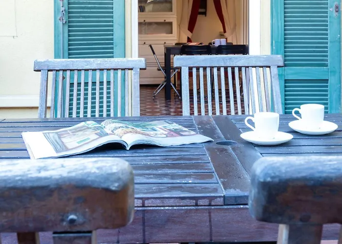 Apartment Italianway Easy - Campania 7 Milan