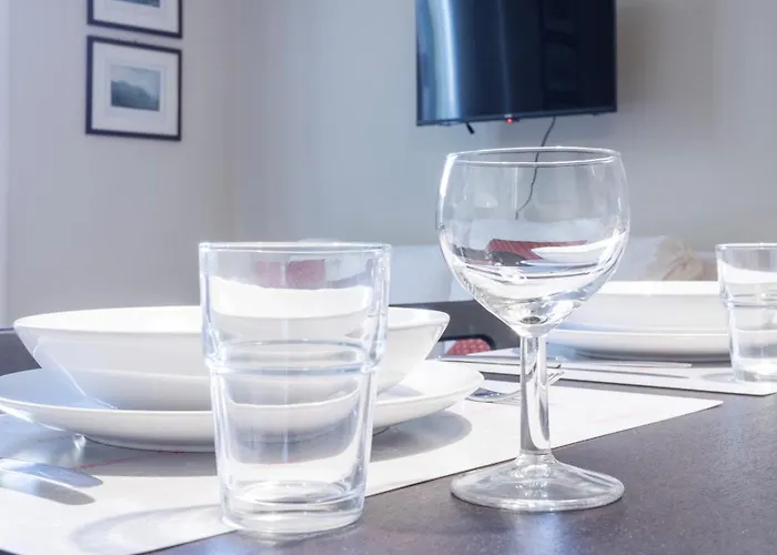 Apartmán Italianway Easy - Campania 7
