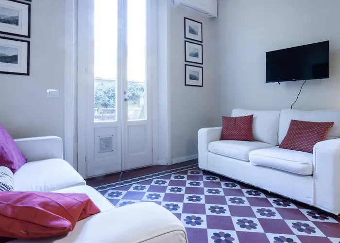 Italianway Easy - Campania 7 Apartment Milan