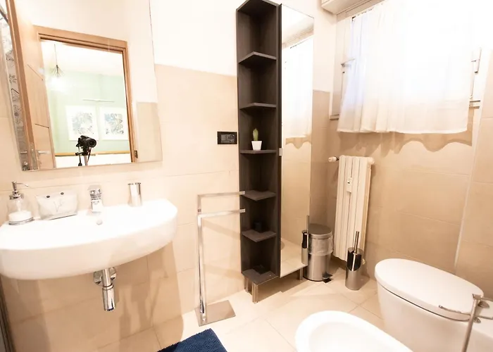 Ihost Luxury - Savona 112 公寓