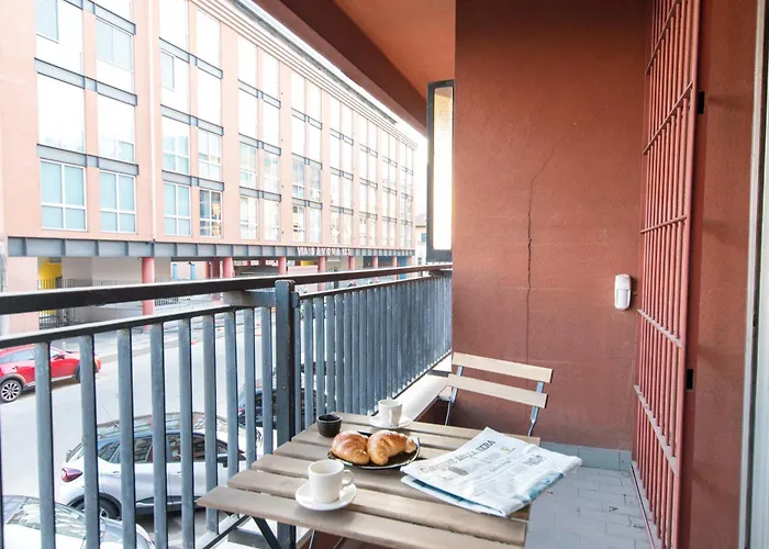 Ihost Luxury - Savona 112 * Milano