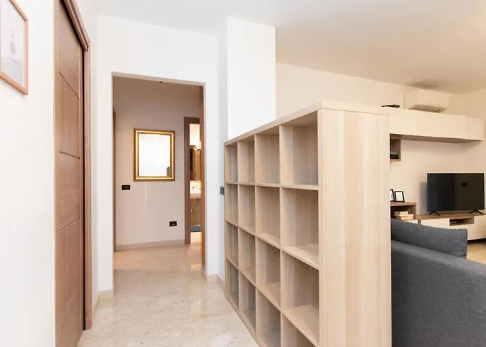 Daire Ihost Luxury - Savona 112 *