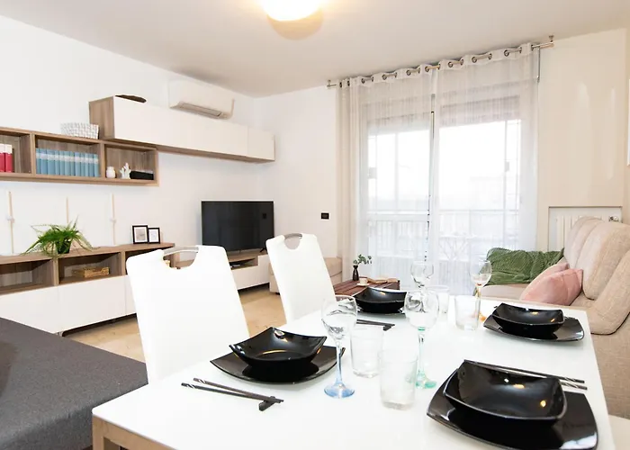 Ihost Luxury - Savona 112 Daire Milano