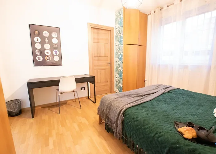 Ihost Luxury - Savona 112