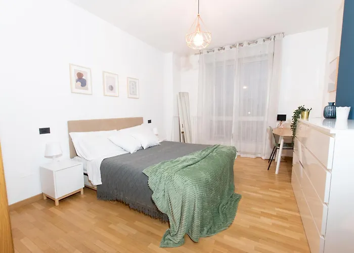 Ihost Luxury - Savona 112