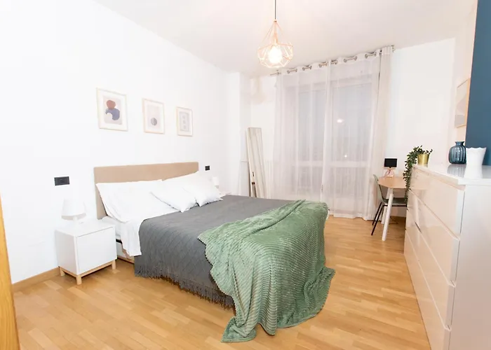 Ihost Luxury - Savona 112 Daire *