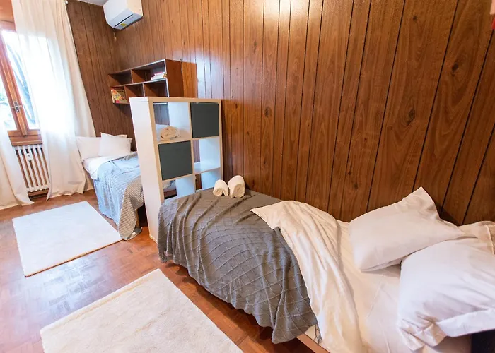 דירה I Host - Govone 100