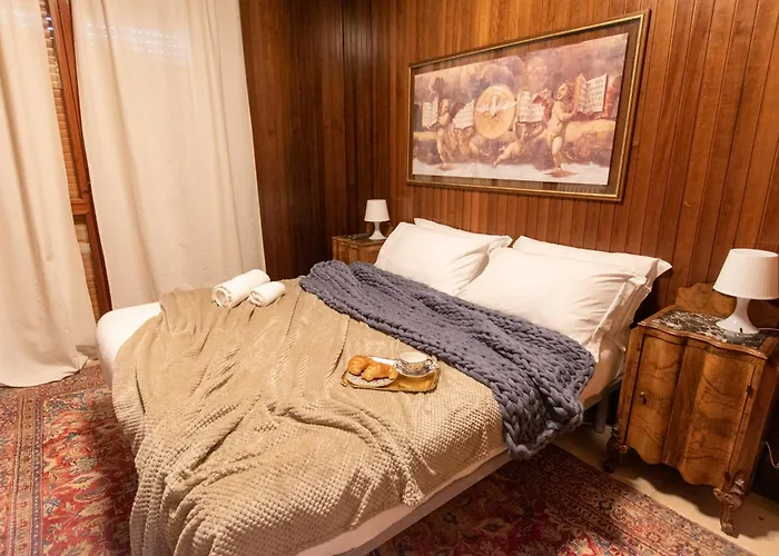 I Host - Govone 100 דירה מילאנו