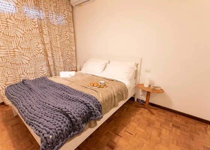 I Host - Govone 100 מילאנו