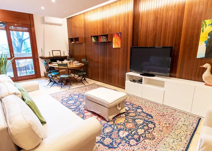 דירה I Host - Govone 100 מילאנו