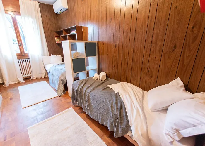 דירה I Host - Govone 100 מילאנו