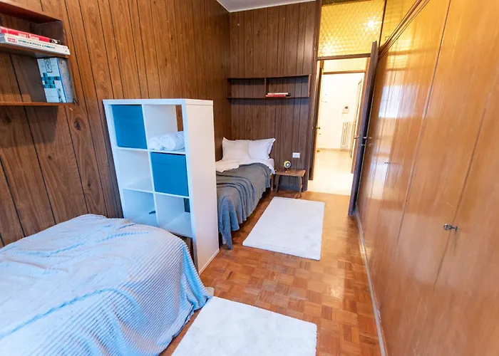 I Host - Govone 100 דירה מילאנו