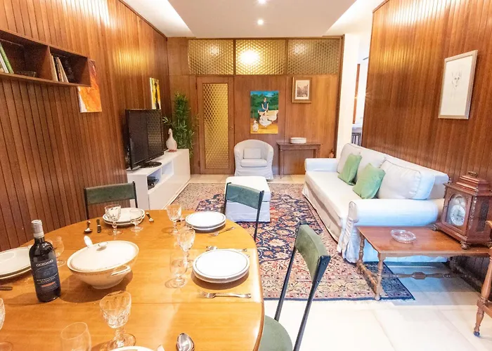 I Host - Govone 100 מילאנו