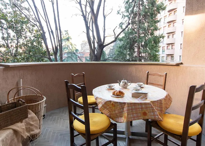 דירה I Host - Govone 100 מילאנו