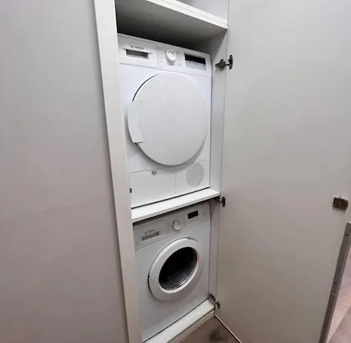 Victory House Appartement