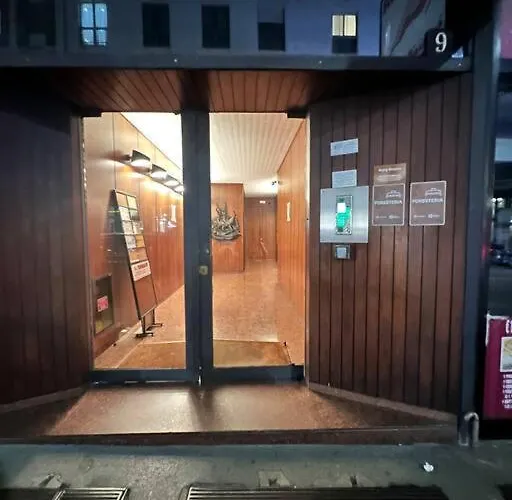 Victory House Appartement Milaan