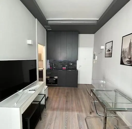 Victory House Appartement