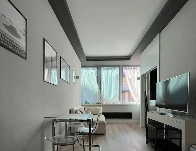 Appartement Victory House *