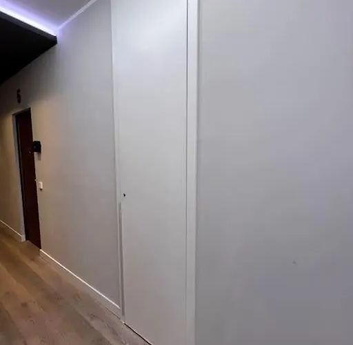 Victory House Appartement Milaan