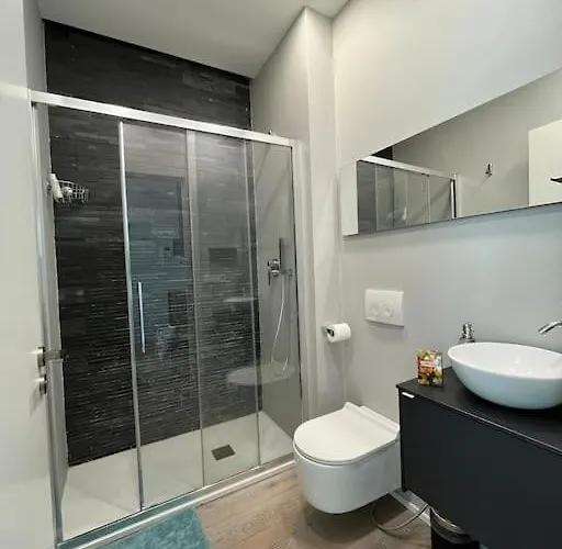 Appartement Victory House *