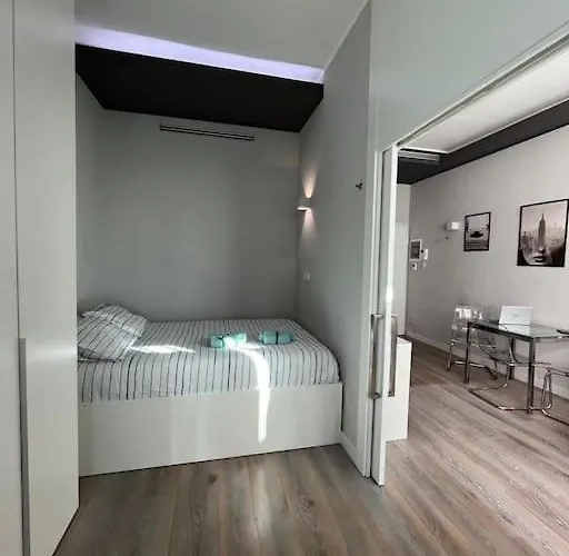 Victory House Appartement *