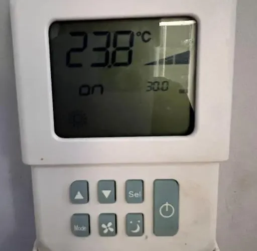 Appartement Victory House