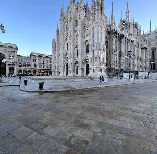 Victory House Appartement