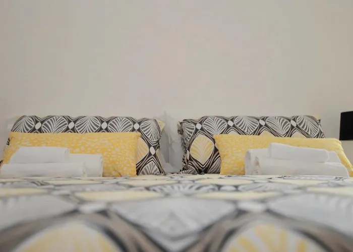 Apartmán P&d Navigli Via Casale *