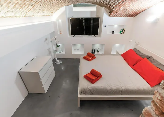 Orange M3 Duomo 12 Min Διαμέρισμα Μιλάνο