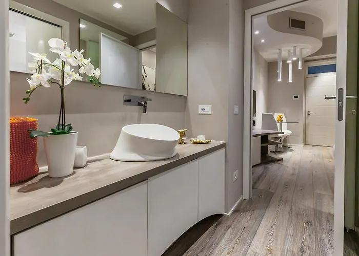 Διαμέρισμα Orange M3 Duomo 12 Min Μιλάνο