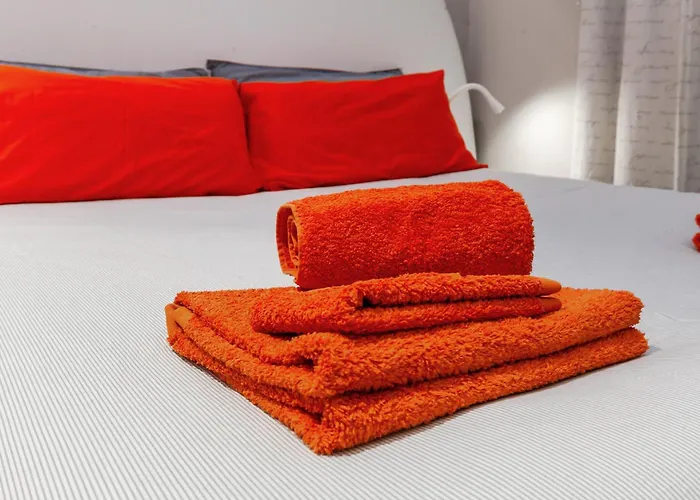 Orange M3 Duomo 12 Min Μιλάνο