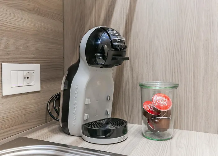 Orange M3 Duomo 12 Min