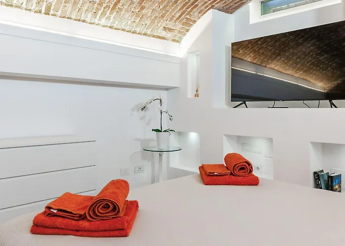 Orange M3 Duomo 12 Min Μιλάνο