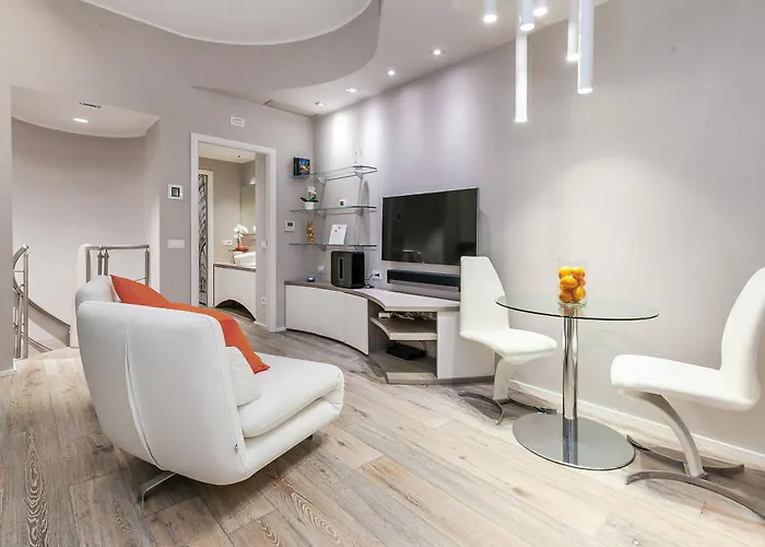 Orange M3 Duomo 12 Min Μιλάνο